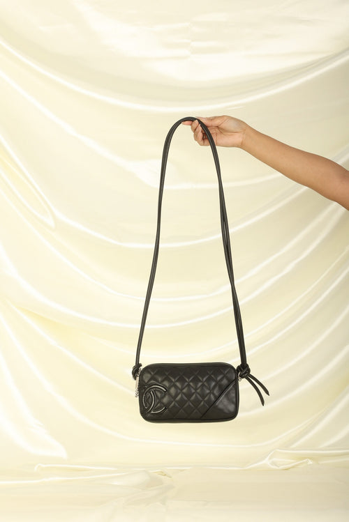 Chanel Cambon Crossbody
