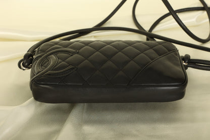Chanel Cambon Crossbody