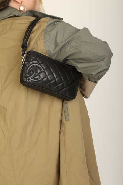 Chanel Cambon Pochette