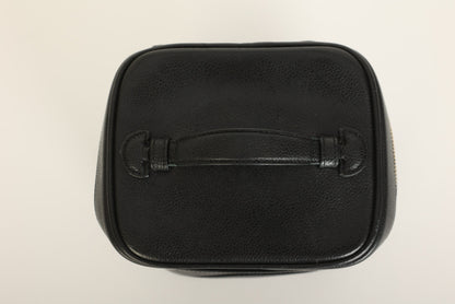 Chanel Caviar Mini Vanity Bag