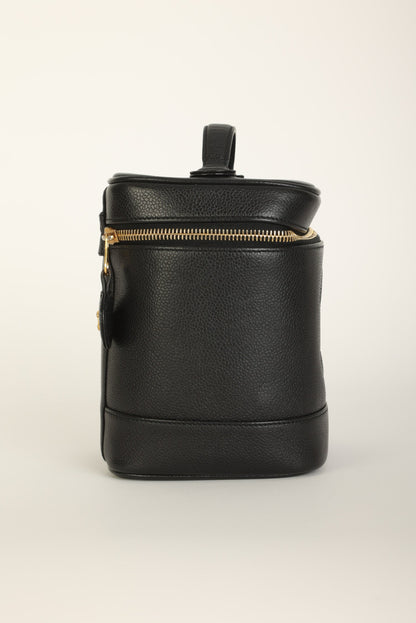 Chanel Caviar Mini Vanity Bag
