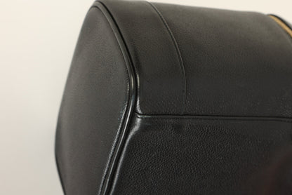 Chanel Caviar Mini Vanity Bag