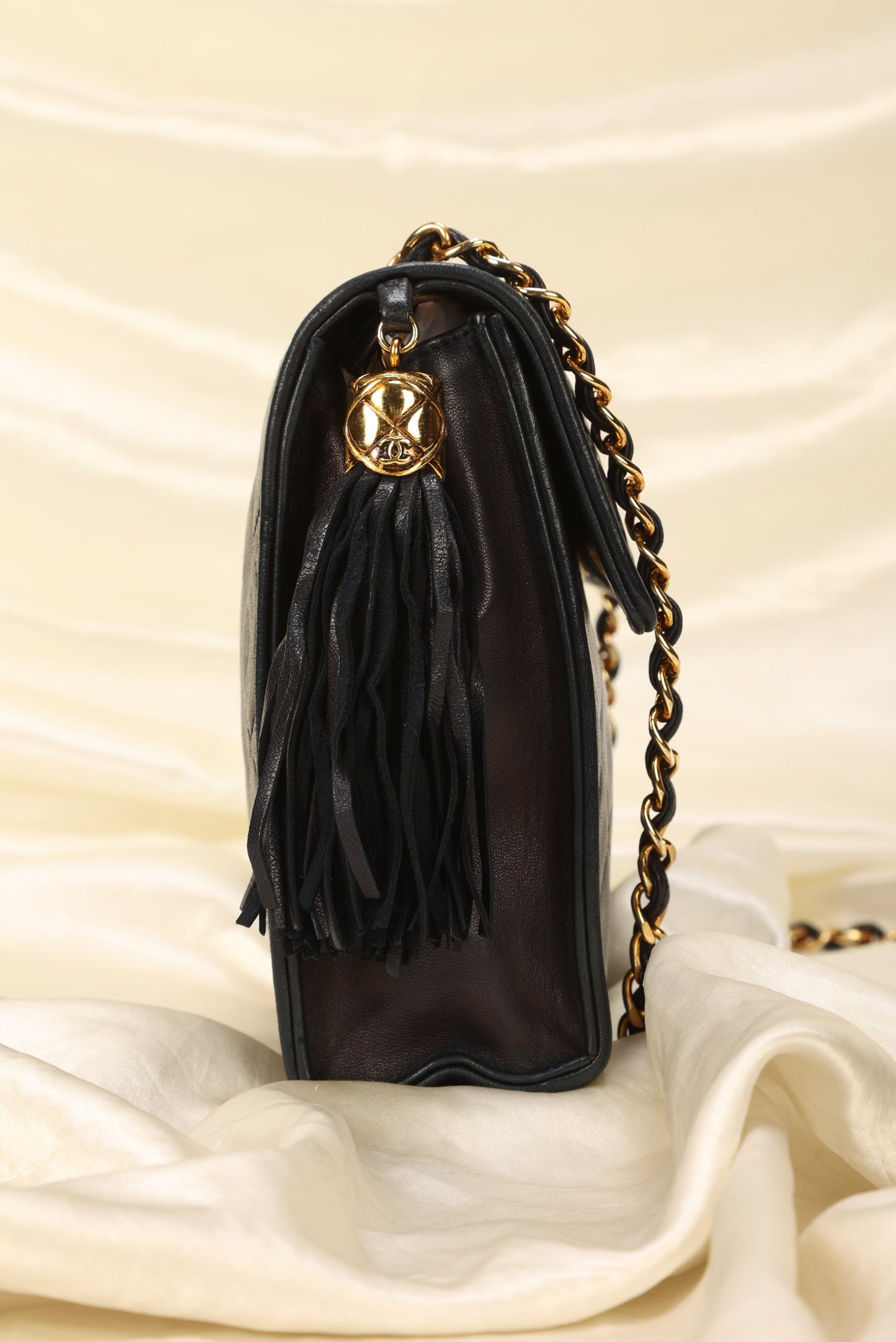 Chanel Timeless Chain Crossbody