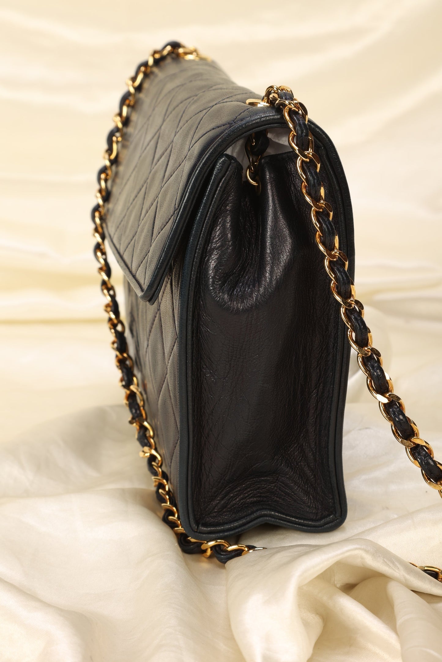 Chanel Timeless Chain Crossbody