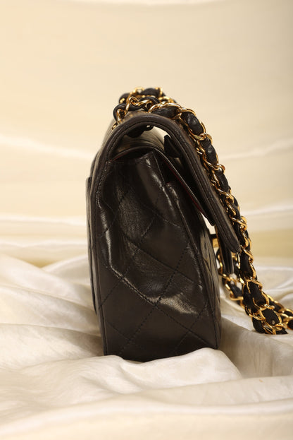 Chanel Small Classic Double Flap
