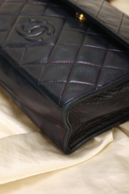 Chanel Timeless Chain Crossbody