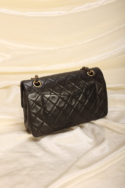 Chanel Small Classic Double Flap