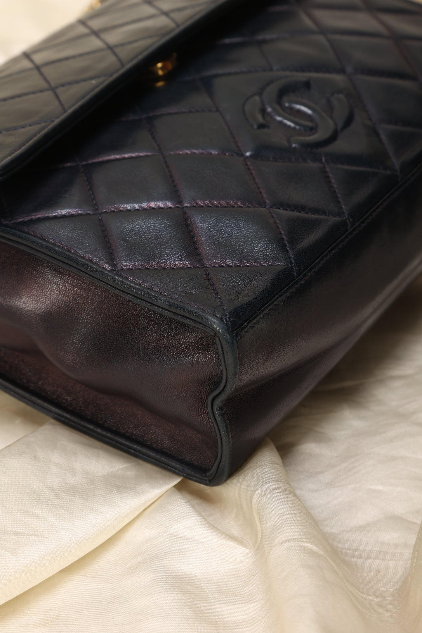 Chanel Timeless Chain Crossbody