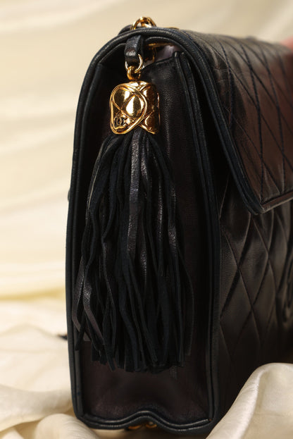 Chanel Timeless Chain Crossbody