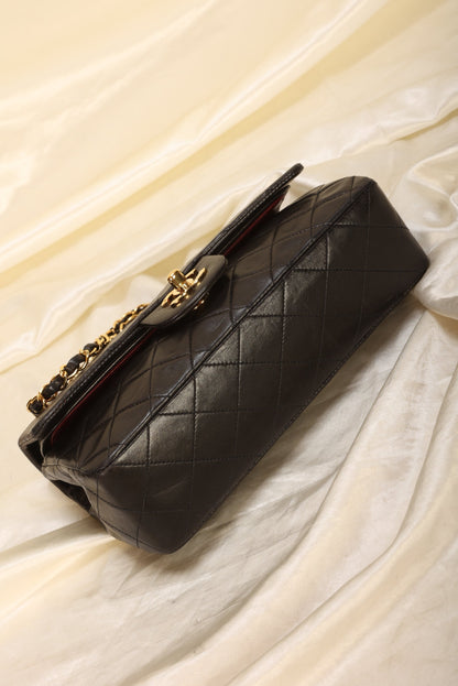 Chanel Small Classic Double Flap