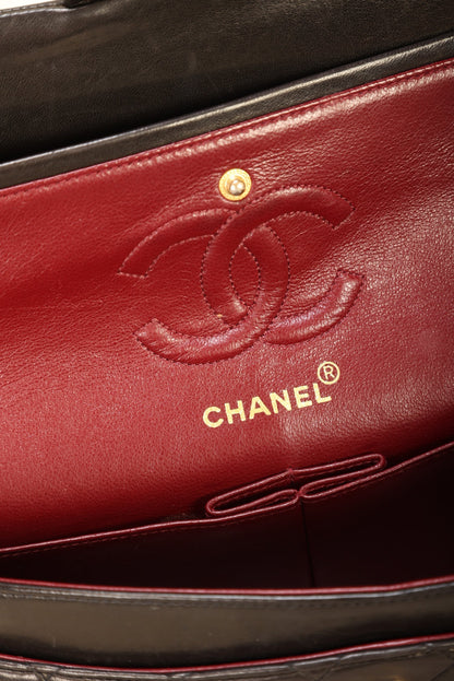 Chanel Small Classic Double Flap