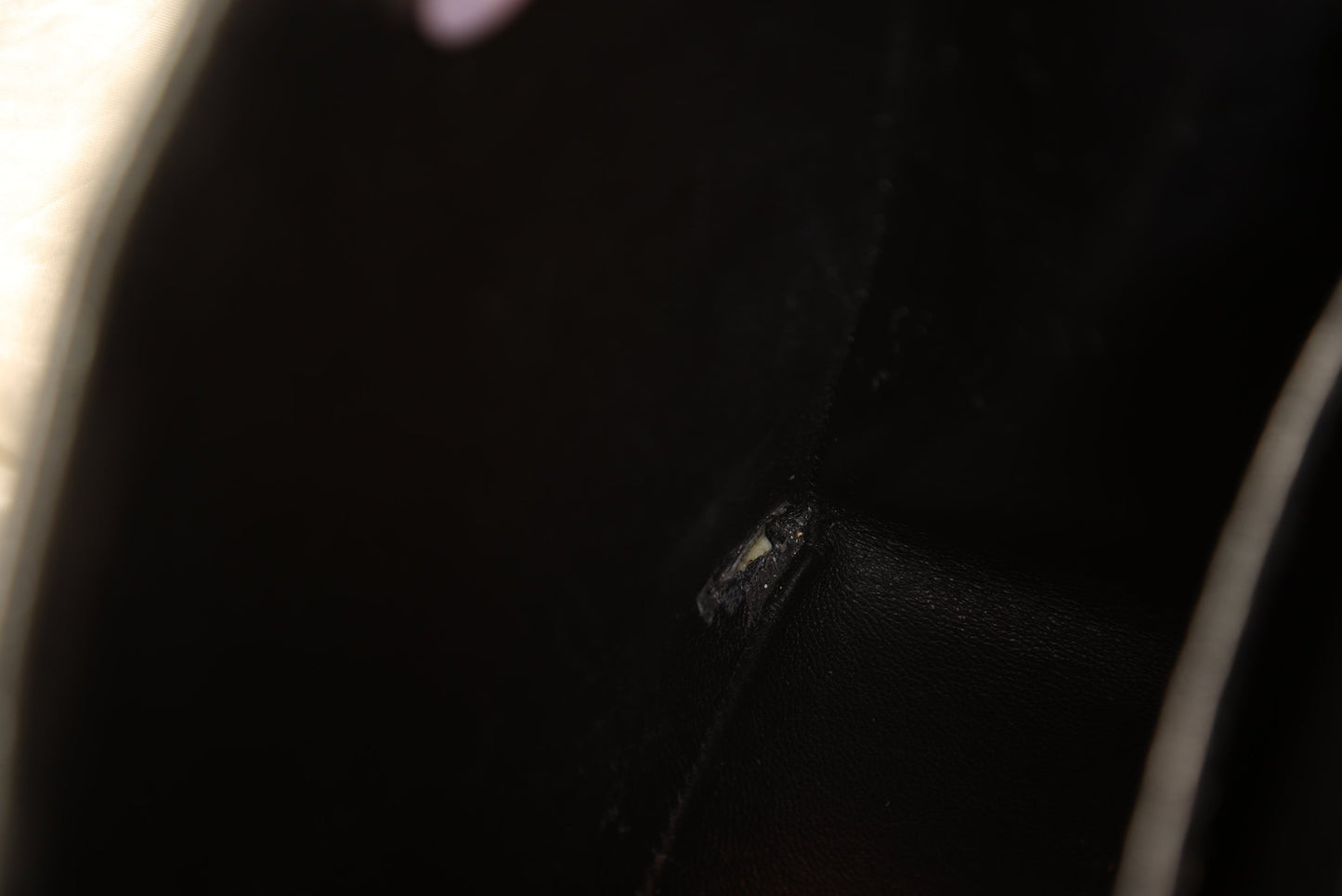 Chanel Caviar Jumbo Single Flap