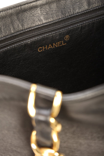 Chanel Timeless Chunky Chain Tote