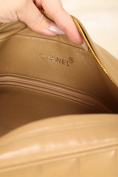 Chanel Vertical Large Camera Bag