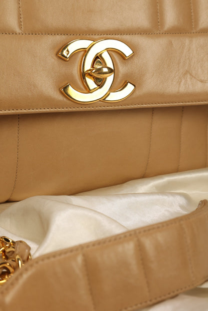 Chanel Vertical Large Camera Bag