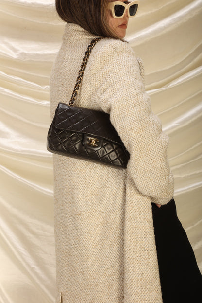 Chanel Small Classic Double Flap