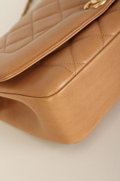 Extremely Rare Chanel 2015 Lambskin Reissue Diana