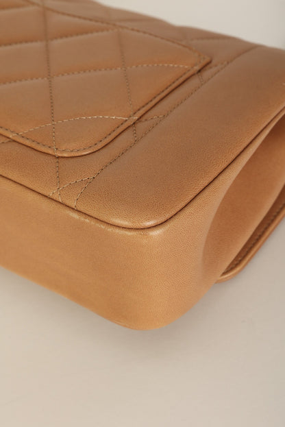 Extremely Rare Chanel 2015 Lambskin Reissue Diana