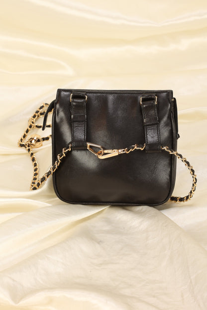Chanel Timeless Lambskin Belt Bag