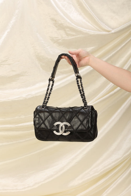 Chanel Calfskin Pochette