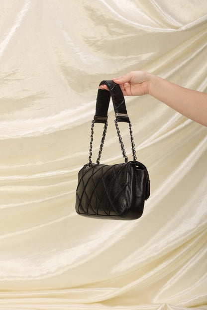 Chanel Calfskin Pochette