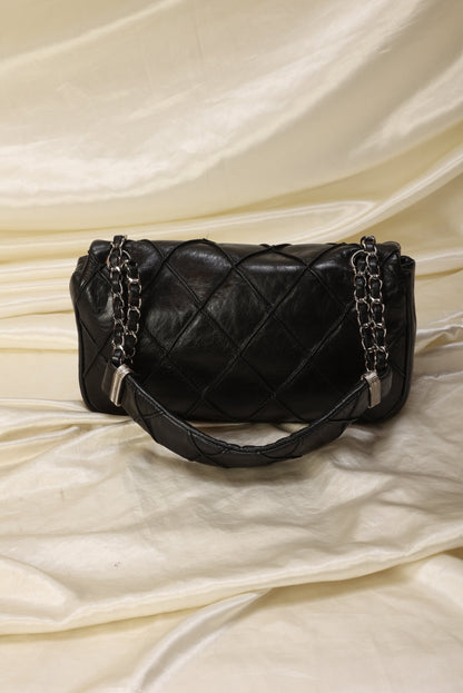 Chanel Calfskin Pochette