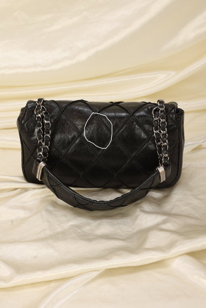 Chanel Calfskin Pochette