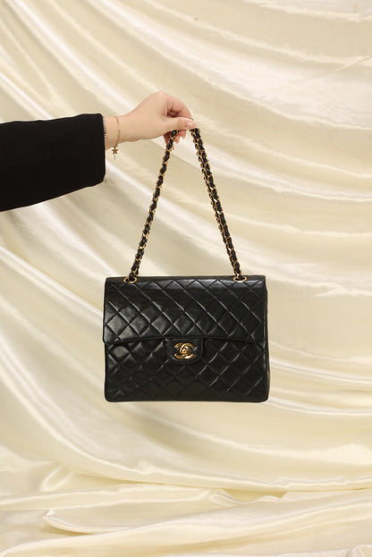 Chanel Medium Square Double Flap