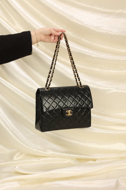 Chanel Medium Square Double Flap