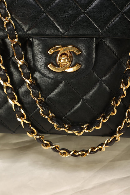 Chanel Medium Square Double Flap