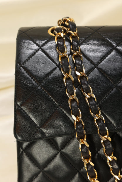 Chanel Medium Square Double Flap