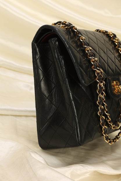 Chanel Medium Square Double Flap