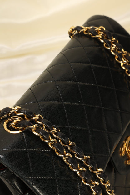 Chanel Medium Square Double Flap