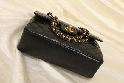 Chanel Medium Square Double Flap