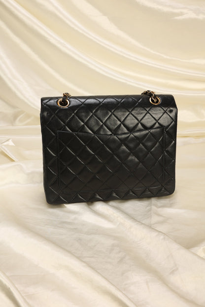 Chanel Medium Square Double Flap