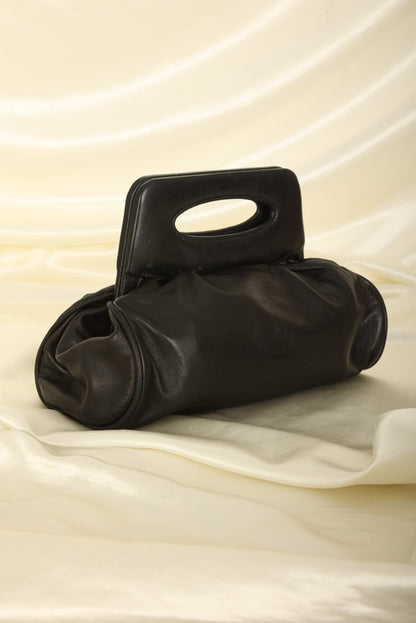 Extremely Rare Chanel Chain Handle Bag