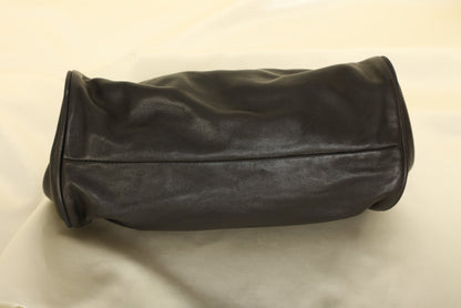 Extremely Rare Chanel Chain Handle Bag