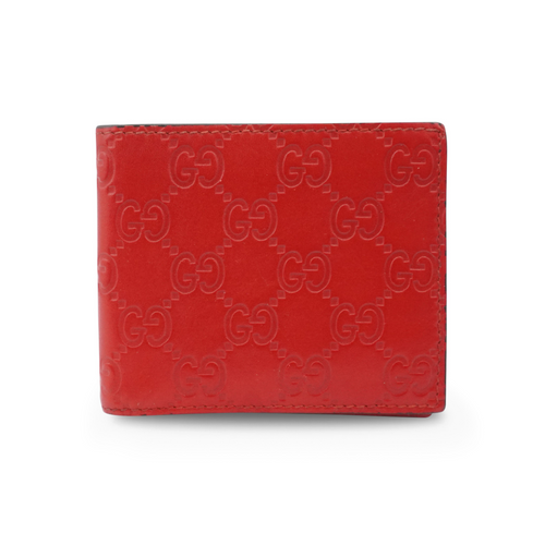 Gucci Bi-Fold Wallet