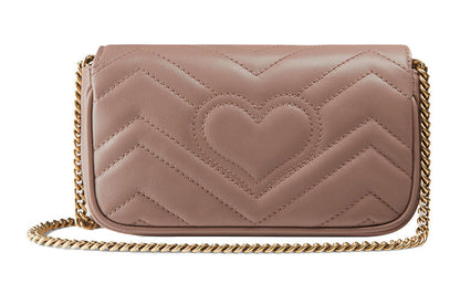 (WMNS) Gucci luggage Single-Shoulder Bag 476433-DTDCT-5729