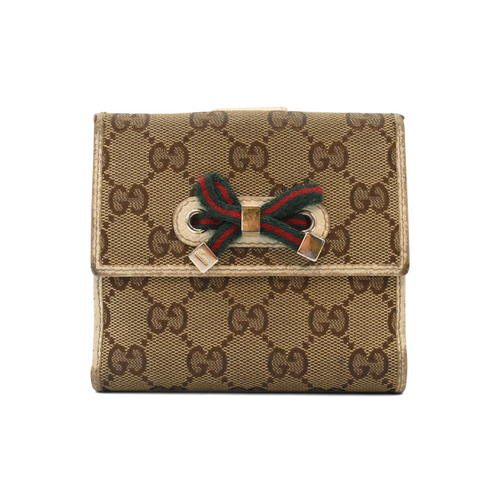 Gucci 'Princy' Wallet