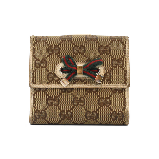 Gucci 'Princy' Wallet