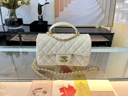 Chanel -Bags - CHL Bags - 508
