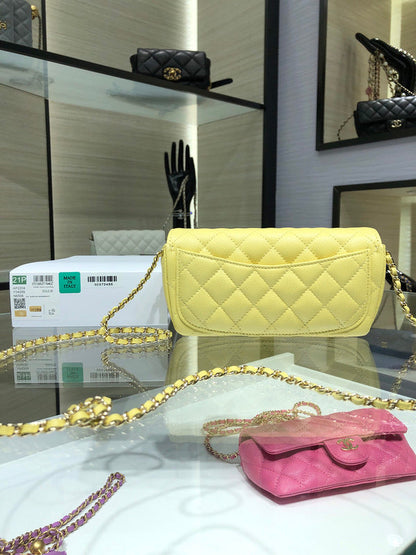 Chanel -Bags - CHL Bags - 380