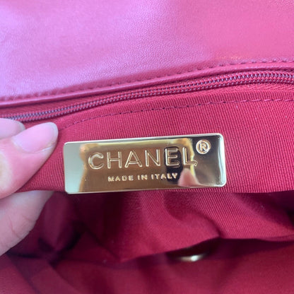 Chanel -Bags - CHL Bags - 319