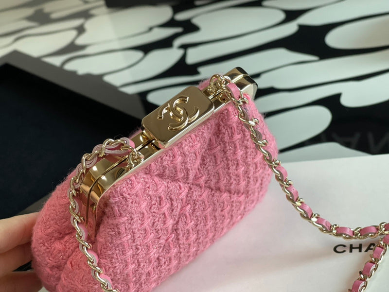 Chanel -Bags - CHL Bags - 409