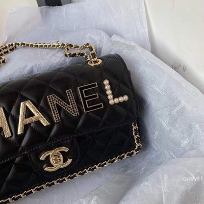 Chanel -Bags - CHL Bags - 600