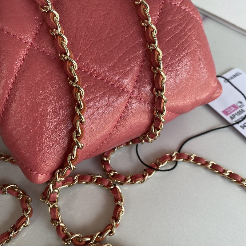 Chanel -Bags - CHL Bags - 499