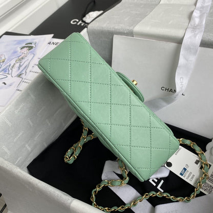 Chanel -Bags - CHL Bags - 398