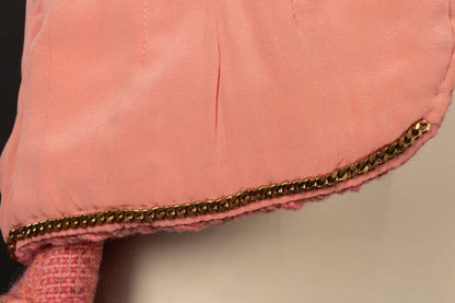 Ensemble tailleur Chanel Haute Couture