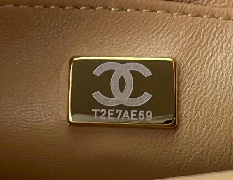 Chanel -Bags - CHL Bags - 306
